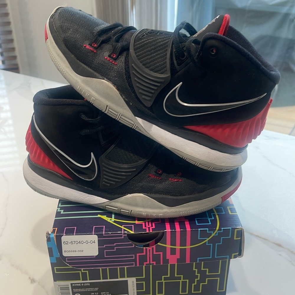 KYRIE 6
